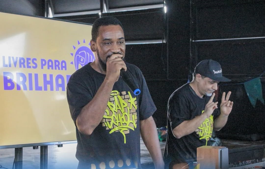 Fim de um ciclo, início de outro! ✨Celebramos 1 ano do edital Saúde nas Favelas junto com o @liv (4)